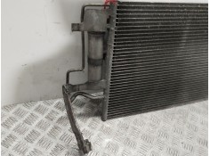 Recambio de condensador / radiador aire acondicionado para mazda 3 (bk) 1.6 (bk14) referencia OEM IAM    2