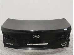 Recambio de porton trasero para hyundai i40 cab bluedrive referencia OEM IAM   