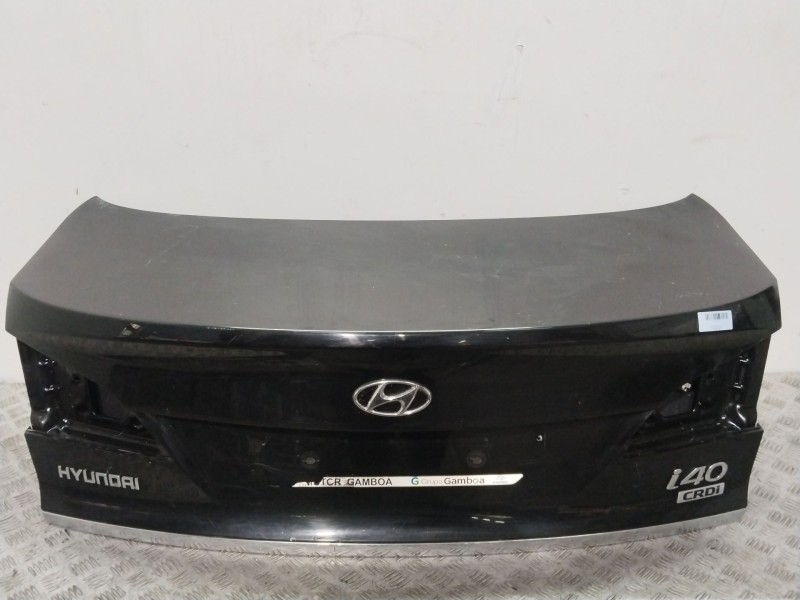 Recambio de porton trasero para hyundai i40 cab bluedrive referencia OEM IAM   