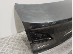 Recambio de porton trasero para hyundai i40 cab bluedrive referencia OEM IAM    2