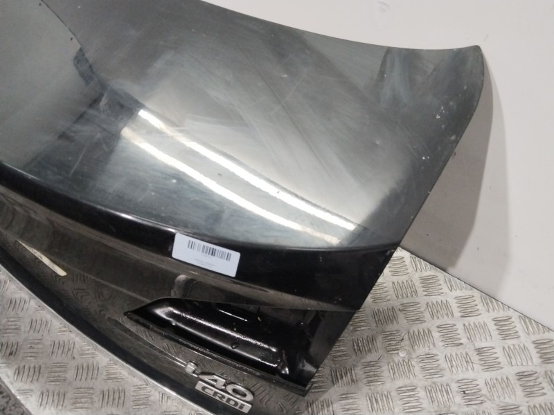 Recambio de porton trasero para hyundai i40 cab bluedrive referencia OEM IAM   
