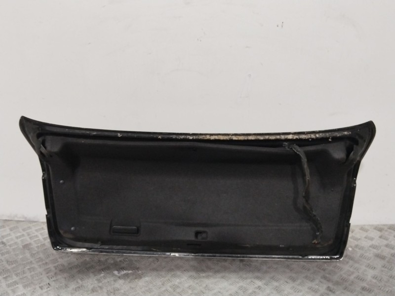 Recambio de porton trasero para hyundai i40 cab bluedrive referencia OEM IAM   