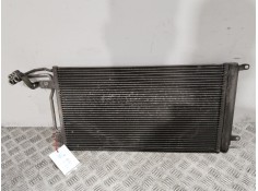 Recambio de condensador / radiador aire acondicionado para seat toledo iv (kg3) 1.6 tdi referencia OEM IAM 6R0820411T