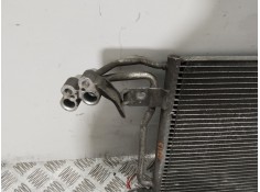 Recambio de condensador / radiador aire acondicionado para seat toledo iv (kg3) 1.6 tdi referencia OEM IAM 6R0820411T   2