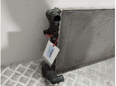 Recambio de radiador agua para seat toledo iv (kg3) 1.6 tdi referencia OEM IAM 6C0121253A   2