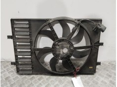 Recambio de electroventilador para seat toledo iv (kg3) 1.6 tdi referencia OEM IAM 6R0959455F