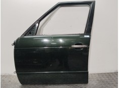 Recambio de puerta delantera izquierda para land rover range rover (lm) td6 hse referencia OEM IAM BDA760070  