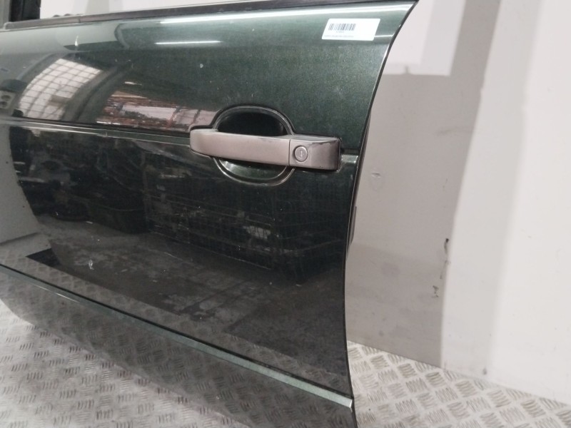 Recambio de puerta delantera izquierda para land rover range rover (lm) td6 hse referencia OEM IAM BDA760070  