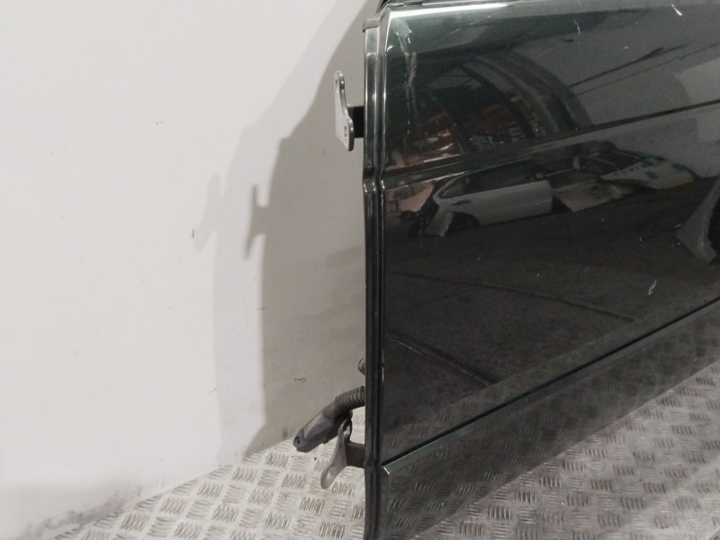 Recambio de puerta delantera izquierda para land rover range rover (lm) td6 hse referencia OEM IAM BDA760070  