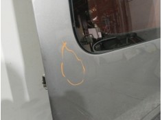 Recambio de puerta lateral corredera derecha para renault kangoo (kc0/1_) 1.5 dci (kc07) referencia OEM IAM 7751469196   2