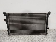 Recambio de radiador agua para mazda 3 (bk) 1.6 (bk14) referencia OEM IAM