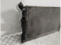 Recambio de radiador agua para mazda 3 (bk) 1.6 (bk14) referencia OEM IAM    2