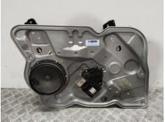 Recambio de elevalunas delantero izquierdo para skoda octavia berlina (1z3) active referencia OEM IAM 1K0959793J