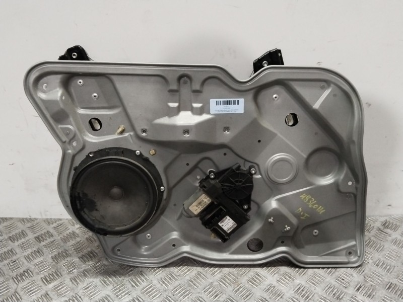 Recambio de elevalunas delantero izquierdo para skoda octavia berlina (1z3) active referencia OEM IAM 1K0959793J  