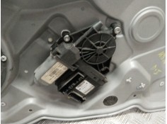 Recambio de elevalunas delantero izquierdo para skoda octavia berlina (1z3) active referencia OEM IAM 1K0959793J   2
