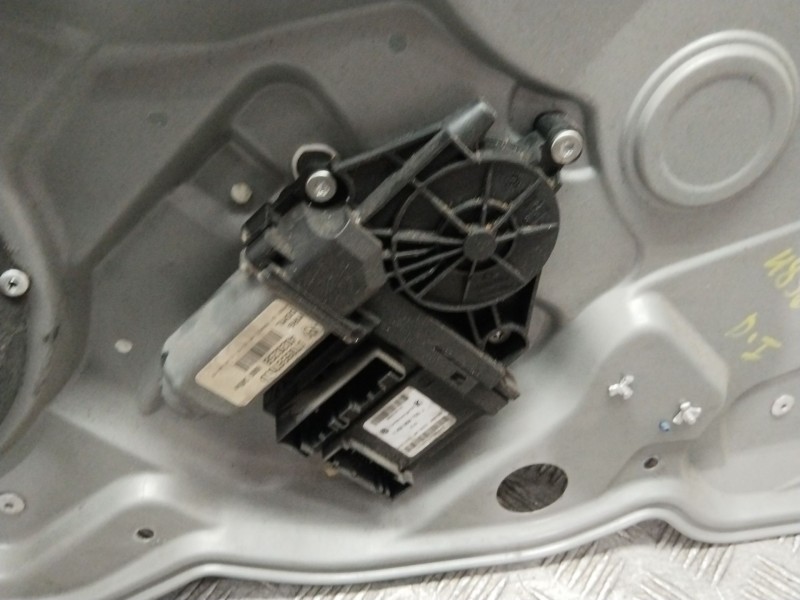 Recambio de elevalunas delantero izquierdo para skoda octavia berlina (1z3) active referencia OEM IAM 1K0959793J  