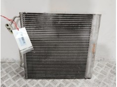 Recambio de condensador / radiador aire acondicionado para smart fortwo coupé (450) 0.7 (450.352, 450.332) referencia OEM IAM