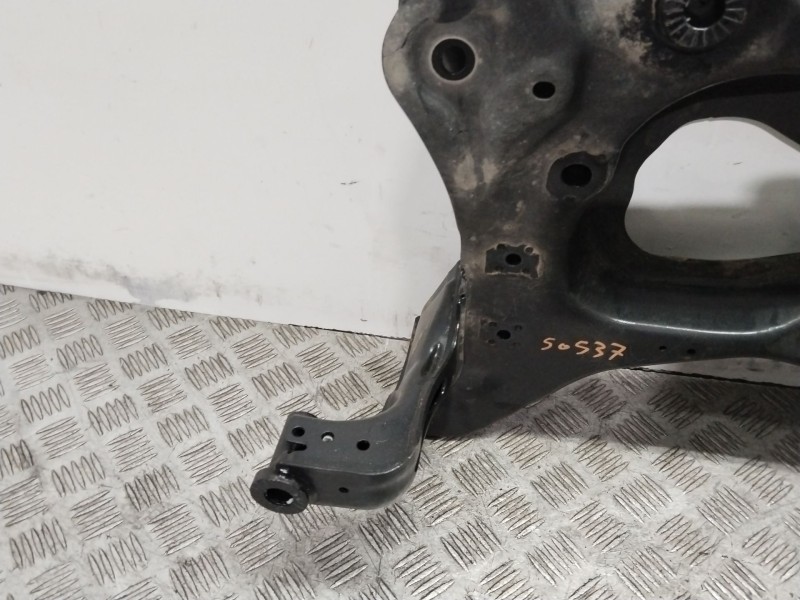 Recambio de puente delantero para volkswagen golf vii variant (ba5, bv5) 1.6 tdi referencia OEM IAM   