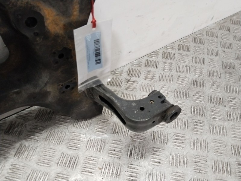 Recambio de puente delantero para volkswagen golf vii variant (ba5, bv5) 1.6 tdi referencia OEM IAM   