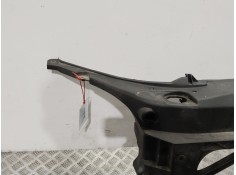 Recambio de panel frontal para mazda 3 (bk) 1.6 (bk14) referencia OEM IAM    2