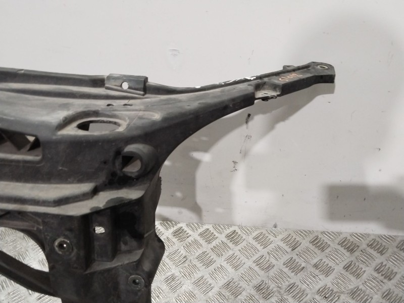 Recambio de panel frontal para mazda 3 (bk) 1.6 (bk14) referencia OEM IAM   