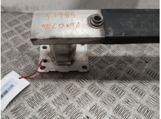 Recambio de refuerzo paragolpes delantero para peugeot 307 sw (3h) 1.6 hdi 110 referencia OEM IAM    2