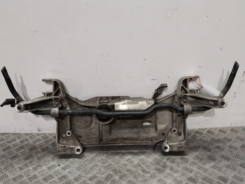 Recambio de puente delantero para volkswagen scirocco iii (137, 138) 1.4 tsi referencia OEM IAM   