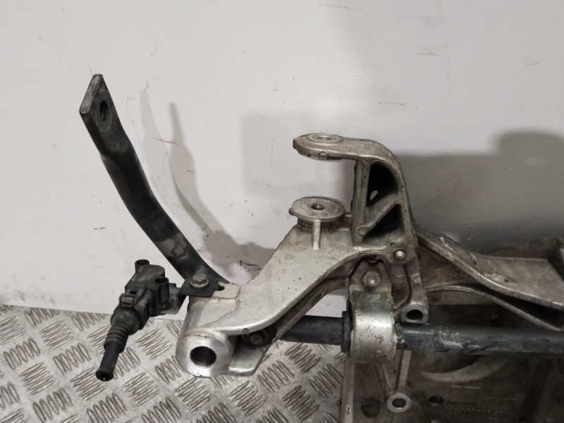 Recambio de puente delantero para volkswagen scirocco iii (137, 138) 1.4 tsi referencia OEM IAM   