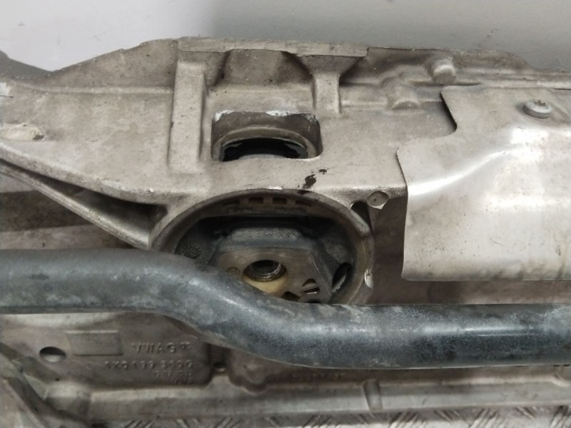 Recambio de puente delantero para volkswagen scirocco iii (137, 138) 1.4 tsi referencia OEM IAM   