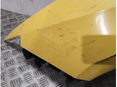 Recambio de aleta delantera izquierda para seat ibiza iv sc (6j1, 6p5) 1.2 tdi referencia OEM IAM   AMARILLO 2