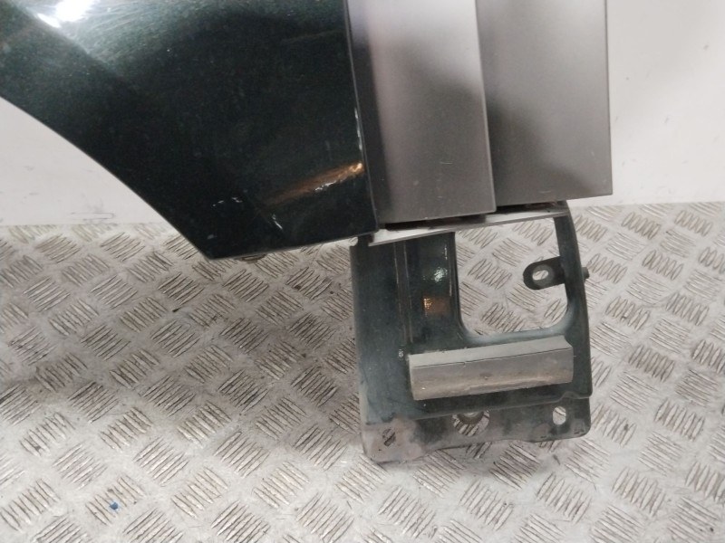 Recambio de aleta delantera izquierda para land rover range rover (lm) td6 hse referencia OEM IAM ASB760030  