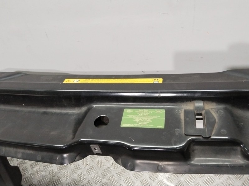 Recambio de panel frontal para land rover range rover (lm) td6 hse referencia OEM IAM   