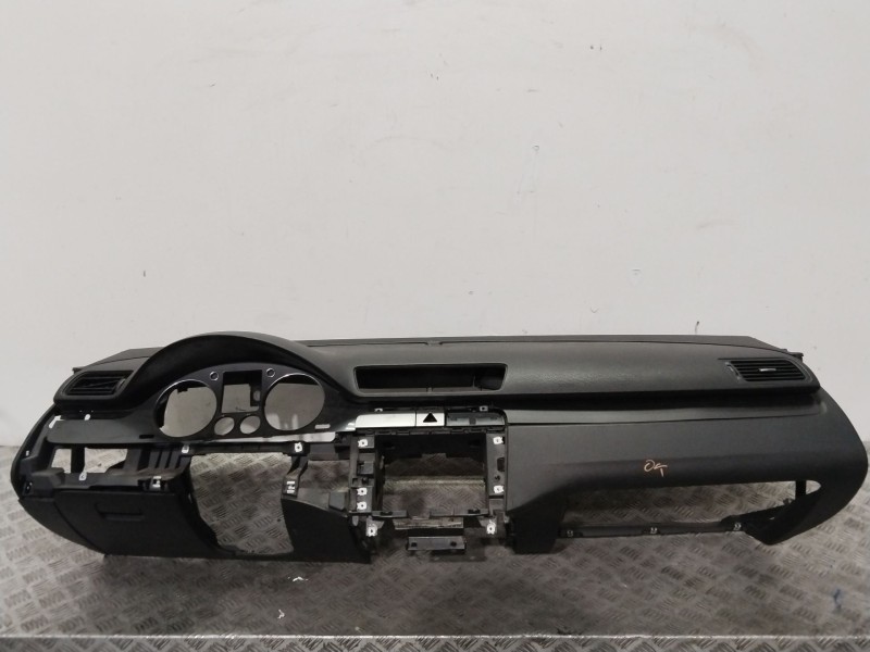 Recambio de salpicadero para volkswagen passat b6 (3c2) 2.0 tdi 16v referencia OEM IAM 3C1857004ATKV  