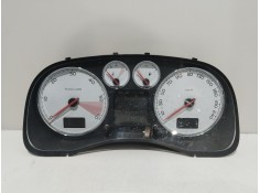 Recambio de cuadro instrumentos para peugeot 307 sw (3h) 1.6 hdi 110 referencia OEM IAM 821165  