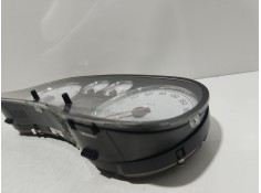 Recambio de cuadro instrumentos para peugeot 307 sw (3h) 1.6 hdi 110 referencia OEM IAM 821165   2