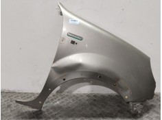 Recambio de aleta delantera derecha para renault kangoo (f/kc0) base / base authentique referencia OEM IAM 7751718632  COLOR: GR
