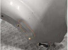 Recambio de aleta delantera derecha para renault kangoo (f/kc0) base / base authentique referencia OEM IAM 7751718632  COLOR: GR 2