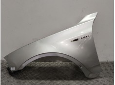 Recambio de aleta delantera izquierda para bmw seria x3m (f97) basis referencia OEM IAM   COLOR PLATA