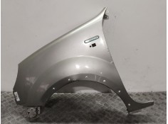 Recambio de aleta delantera izquierda para renault kangoo (f/kc0) base / base authentique referencia OEM IAM 7751718631  COLOR: