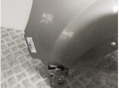 Recambio de aleta delantera izquierda para renault kangoo (f/kc0) base / base authentique referencia OEM IAM 7751718631  COLOR:  2