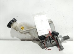 Recambio de bomba freno para hyundai i40 cab bluedrive referencia OEM IAM   