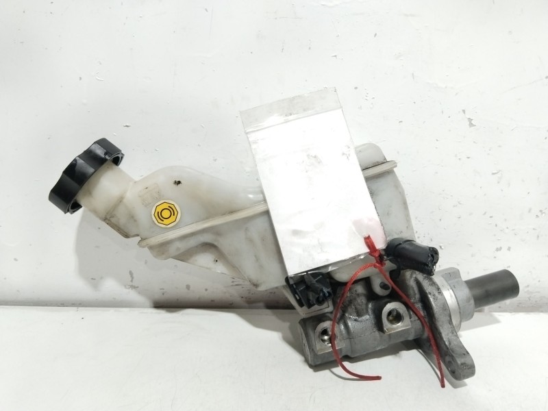 Recambio de bomba freno para hyundai i40 cab bluedrive referencia OEM IAM   