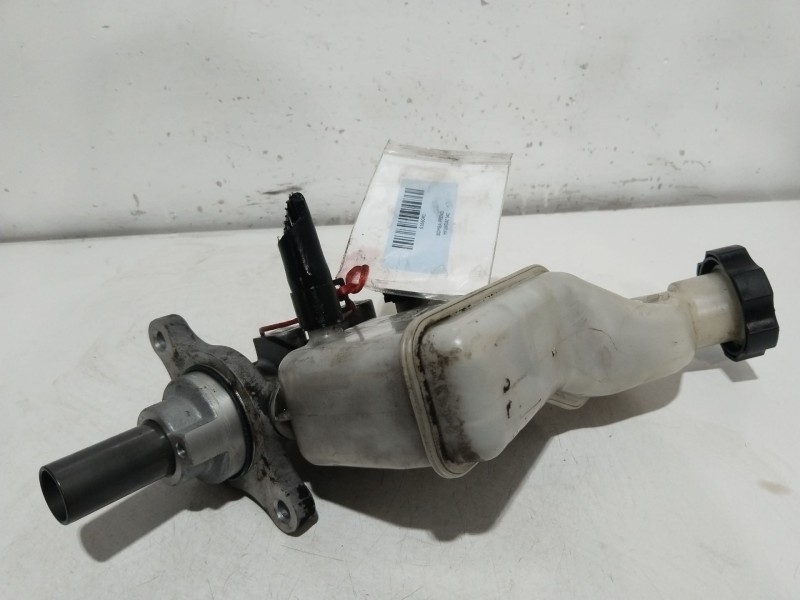 Recambio de bomba freno para hyundai i40 cab bluedrive referencia OEM IAM   