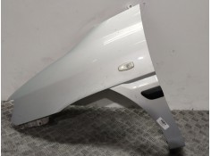 Recambio de aleta delantera izquierda para hyundai matrix (fc) 1.8 gls referencia OEM IAM HYUNDAI MATRIX (FC)  PLATA