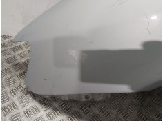 Recambio de aleta delantera izquierda para hyundai matrix (fc) 1.8 gls referencia OEM IAM HYUNDAI MATRIX (FC)  PLATA 2