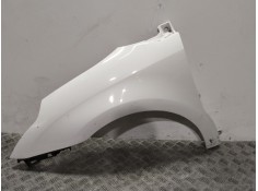 Recambio de aleta delantera izquierda para citroën c4 berlina collection referencia OEM IAM 7840Q3  