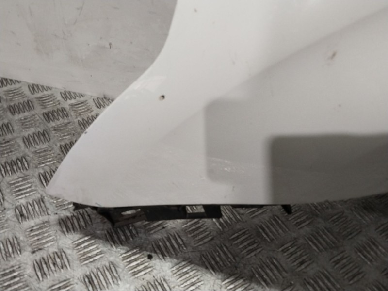 Recambio de aleta delantera izquierda para citroën c4 berlina collection referencia OEM IAM 7840Q3  