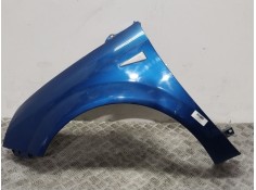 Recambio de aleta delantera izquierda para renault scenic ii grand dynamique referencia OEM IAM 8200020568