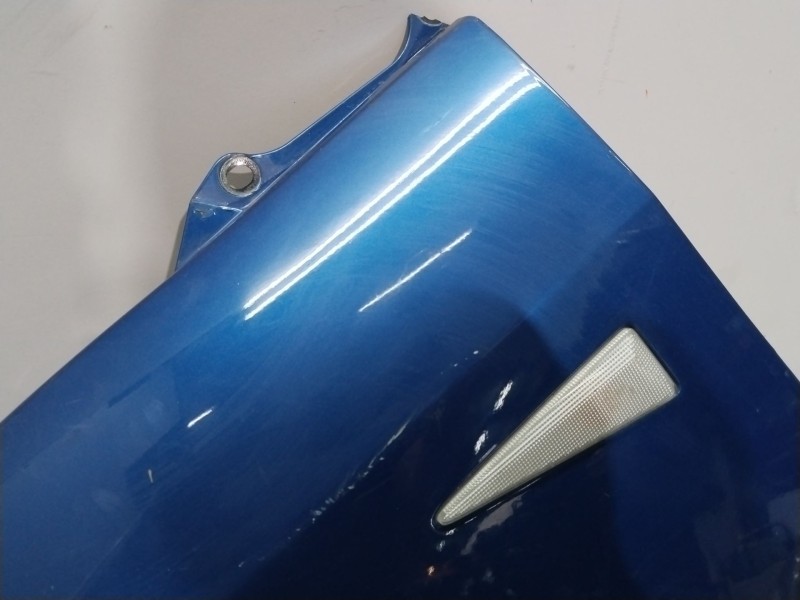 Recambio de aleta delantera izquierda para renault scenic ii grand dynamique referencia OEM IAM 8200020568  