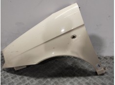 Recambio de aleta delantera izquierda para lancia ypsilon (101) 1.3 16v multijet argento referencia OEM IAM 51703035  BLANCO